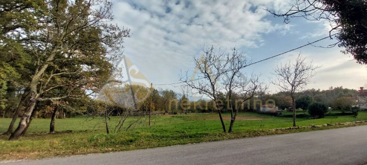 Terreno In vendita - Istarska Kršan - foto 3/6