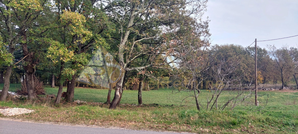 Grundstück Zu verkaufen - Istarska Kršan - foto 1/6