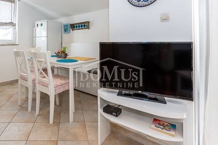 Flat For sale - ŠIBENSKO-KNINSKA VODICE