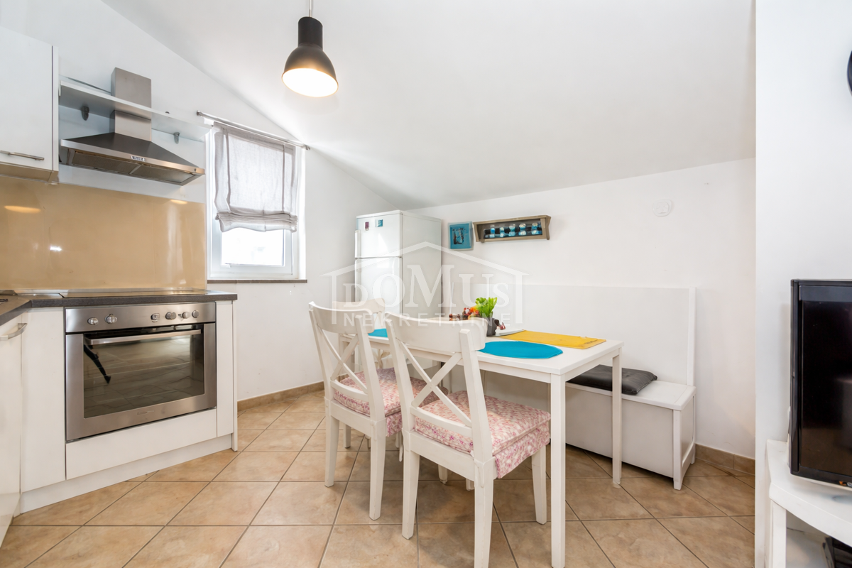 Flat For sale - šibensko-kninska Vodice - foto 4/15