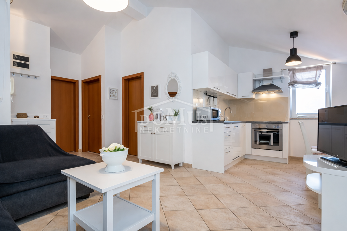 Flat For sale - šibensko-kninska Vodice - foto 5/15