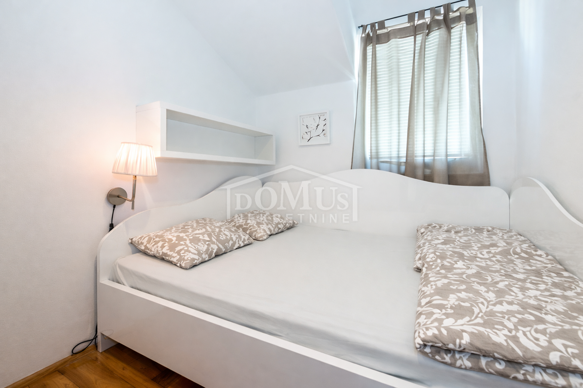 Flat For sale - ŠIBENSKO-KNINSKA VODICE
