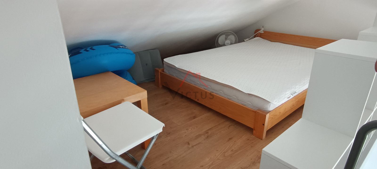 Flat For sale - PRIMORSKO-GORANSKA NOVI VINODOLSKI