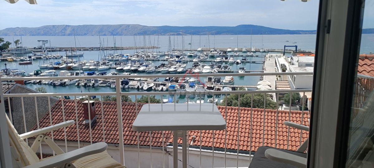 Flat For sale - PRIMORSKO-GORANSKA NOVI VINODOLSKI