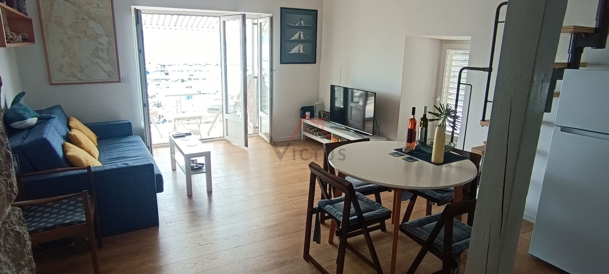 Flat For sale - Primorsko-goranska Novi Vinodolski - foto 3/13