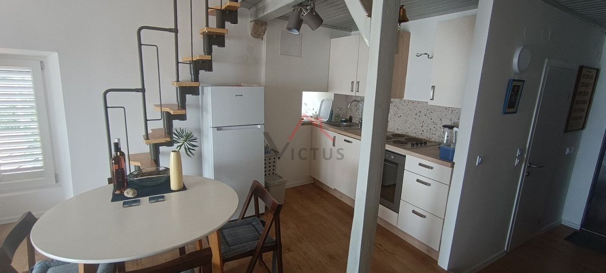 Flat For sale - Primorsko-goranska Novi Vinodolski - foto 5/13