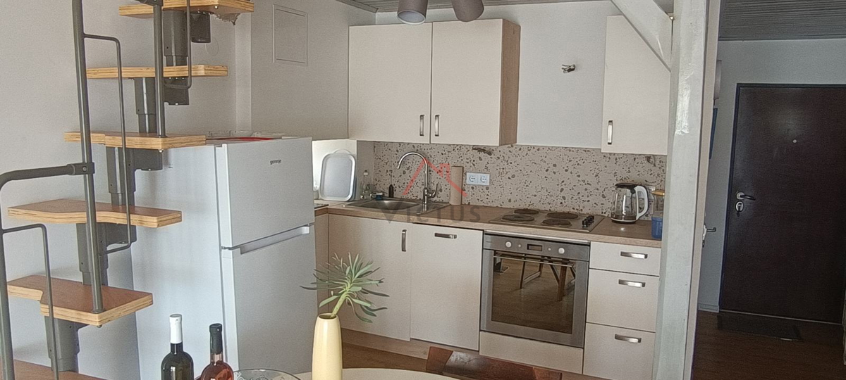 Flat For sale - PRIMORSKO-GORANSKA NOVI VINODOLSKI