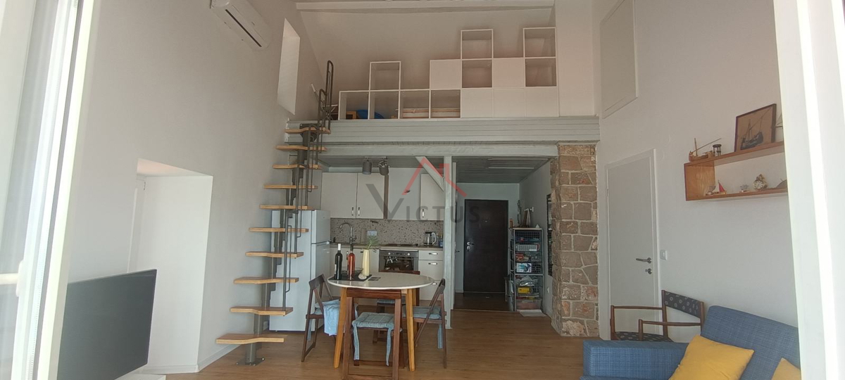 Flat For sale - PRIMORSKO-GORANSKA NOVI VINODOLSKI