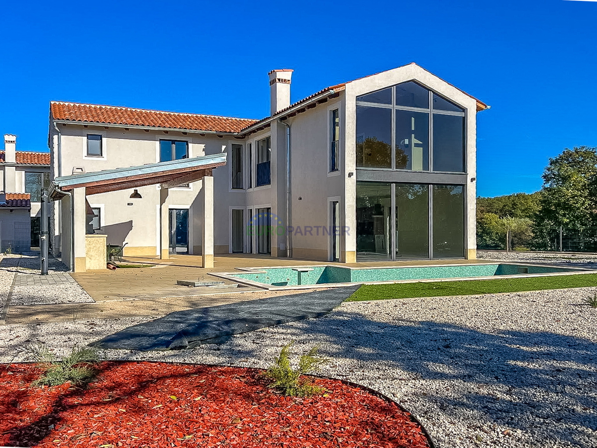 House For sale - Istarska Poreč - foto 1/38