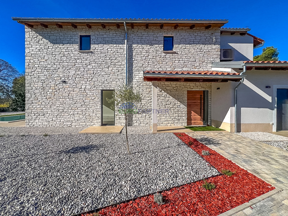 House For sale - Istarska Poreč - foto 5/38