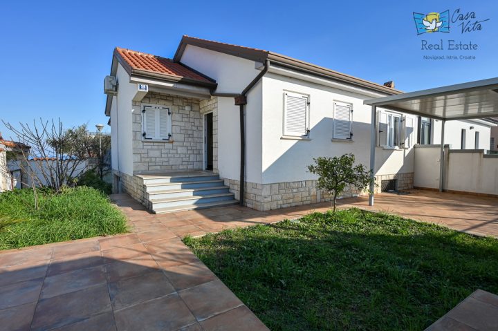House for sale 125 m² – Umag