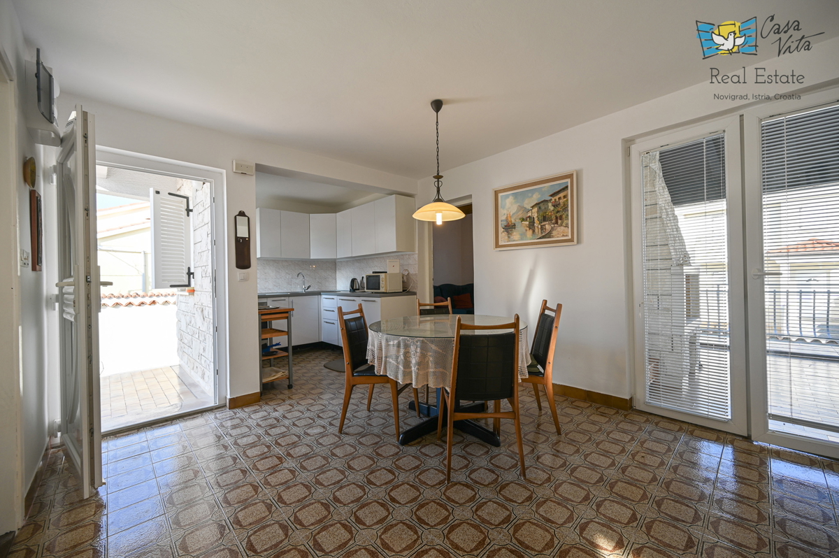 Haus Zu verkaufen - ISTARSKA UMAG