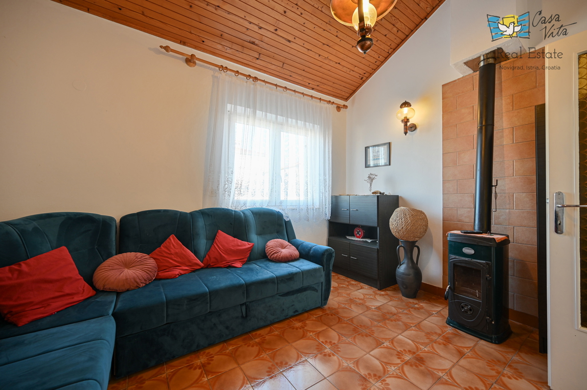 Haus Zu verkaufen - ISTARSKA UMAG