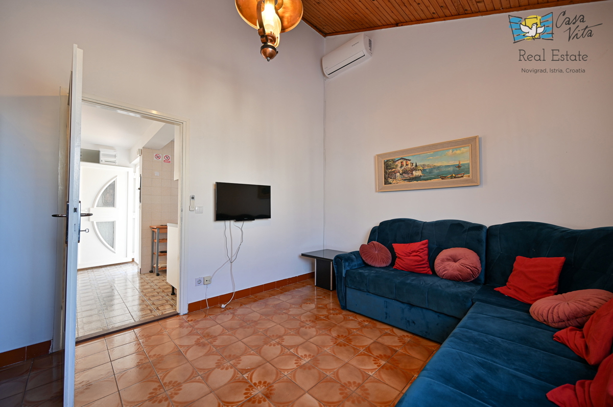 Haus Zu verkaufen - ISTARSKA UMAG