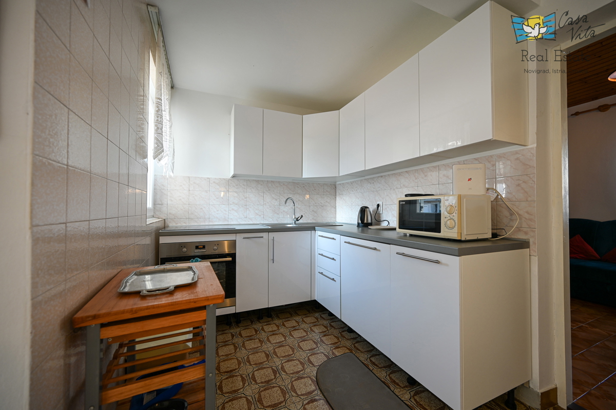 Haus Zu verkaufen - ISTARSKA UMAG