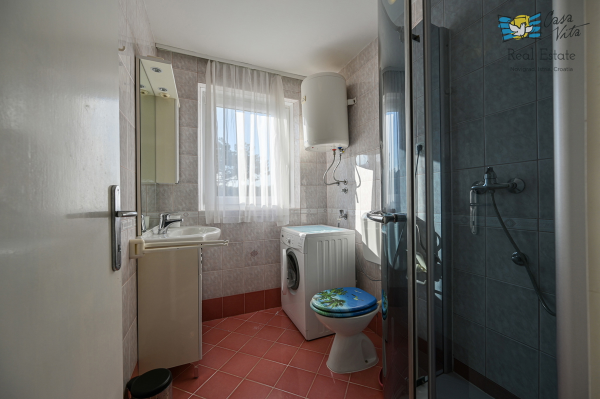 Haus Zu verkaufen - ISTARSKA UMAG