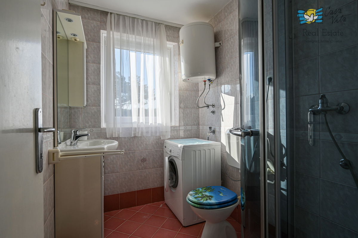 Haus Zu verkaufen - ISTARSKA UMAG