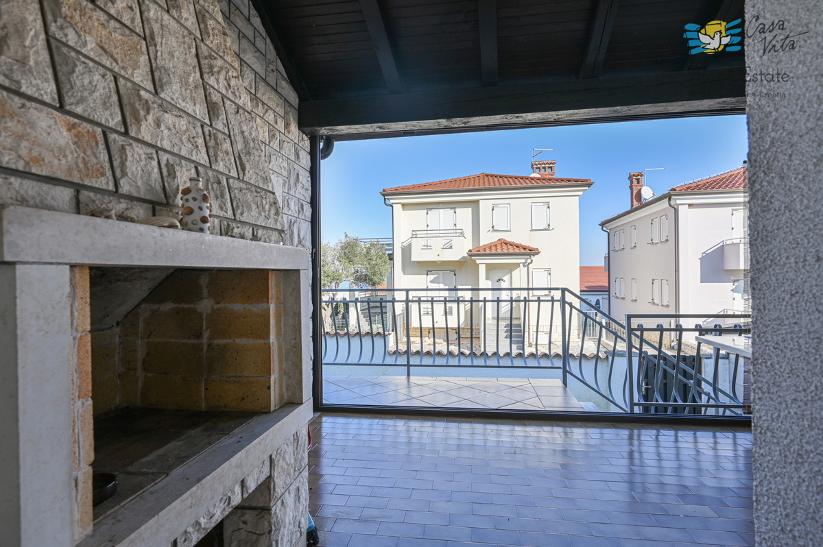 Haus Zu verkaufen - ISTARSKA UMAG