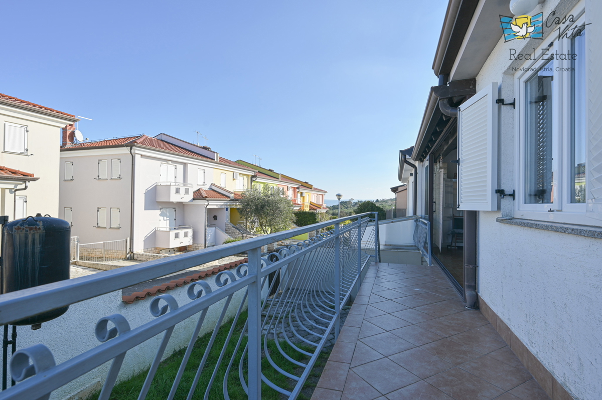 Haus Zu verkaufen - ISTARSKA UMAG