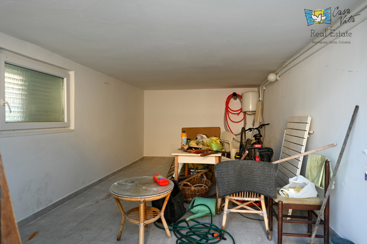 Haus Zu verkaufen - ISTARSKA UMAG