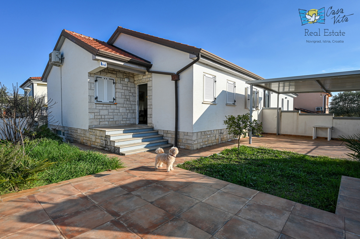 Haus Zu verkaufen - Istarska Umag - foto 3/33