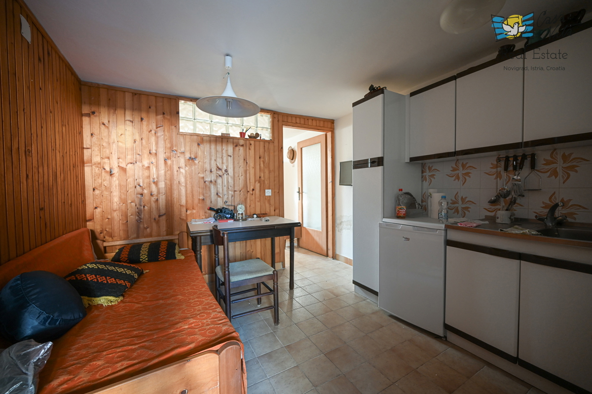 Haus Zu verkaufen - ISTARSKA UMAG
