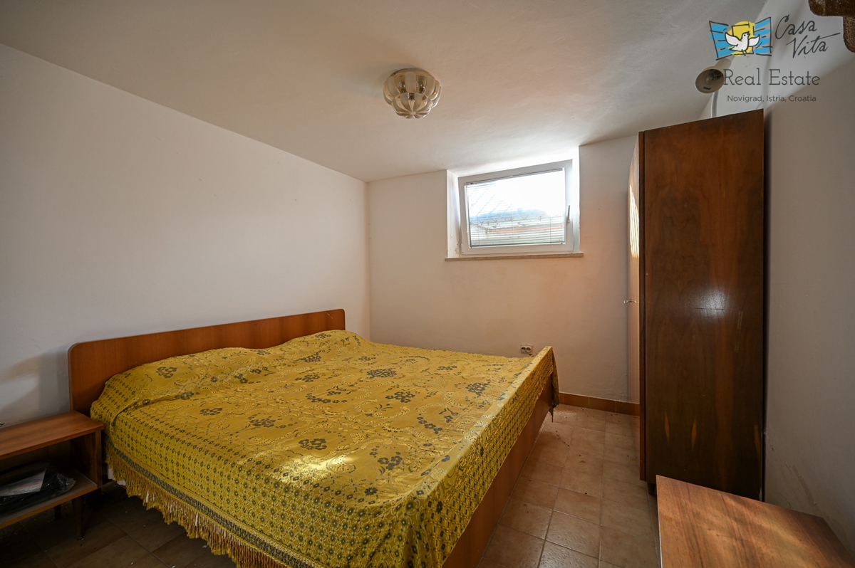 Haus Zu verkaufen - ISTARSKA UMAG