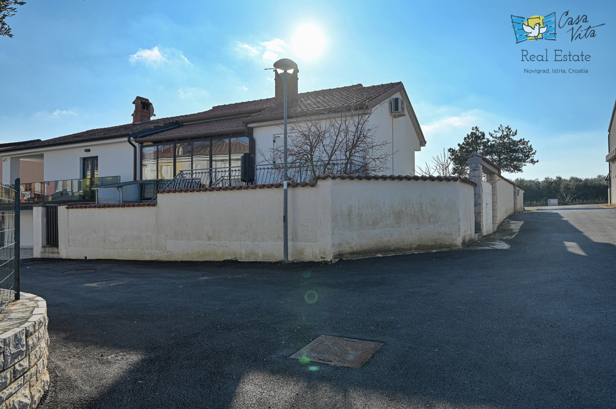 Haus Zu verkaufen - ISTARSKA UMAG