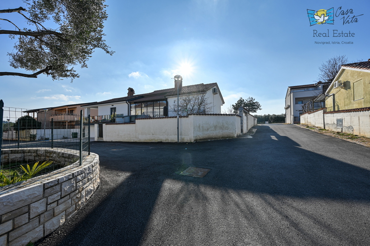Haus Zu verkaufen - ISTARSKA UMAG