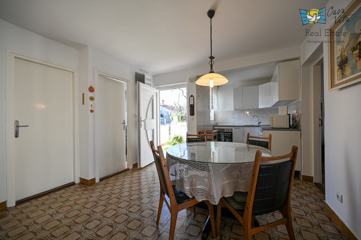 Haus Zu verkaufen - ISTARSKA UMAG