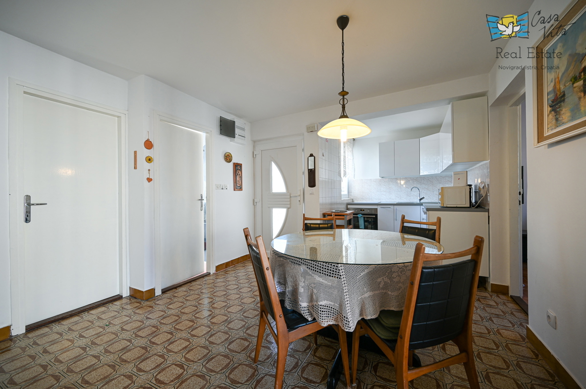 Haus Zu verkaufen - ISTARSKA UMAG