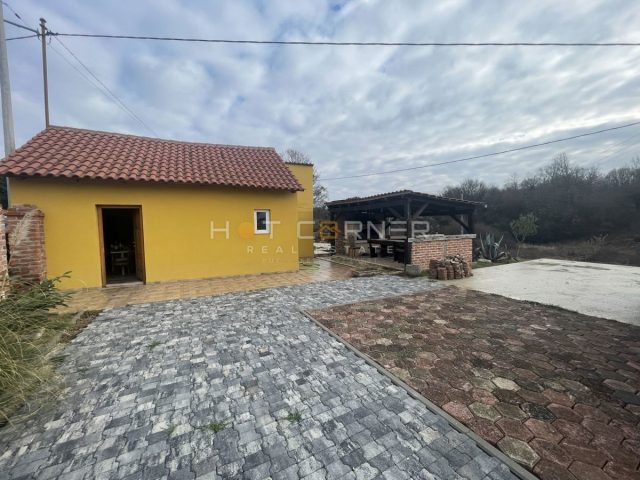Dom na sprzedaż 41 m² – Svetvinčenat