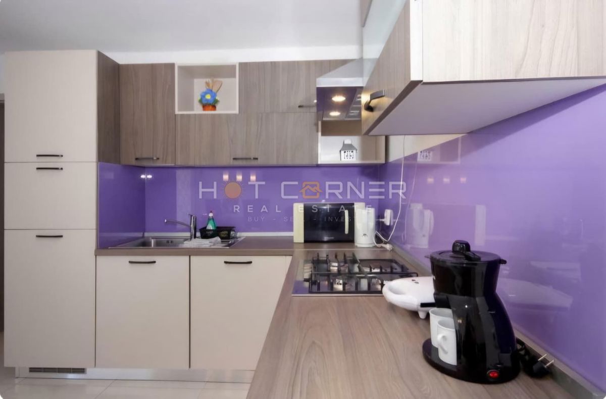 Apartment Zu verkaufen - ISTARSKA PULA