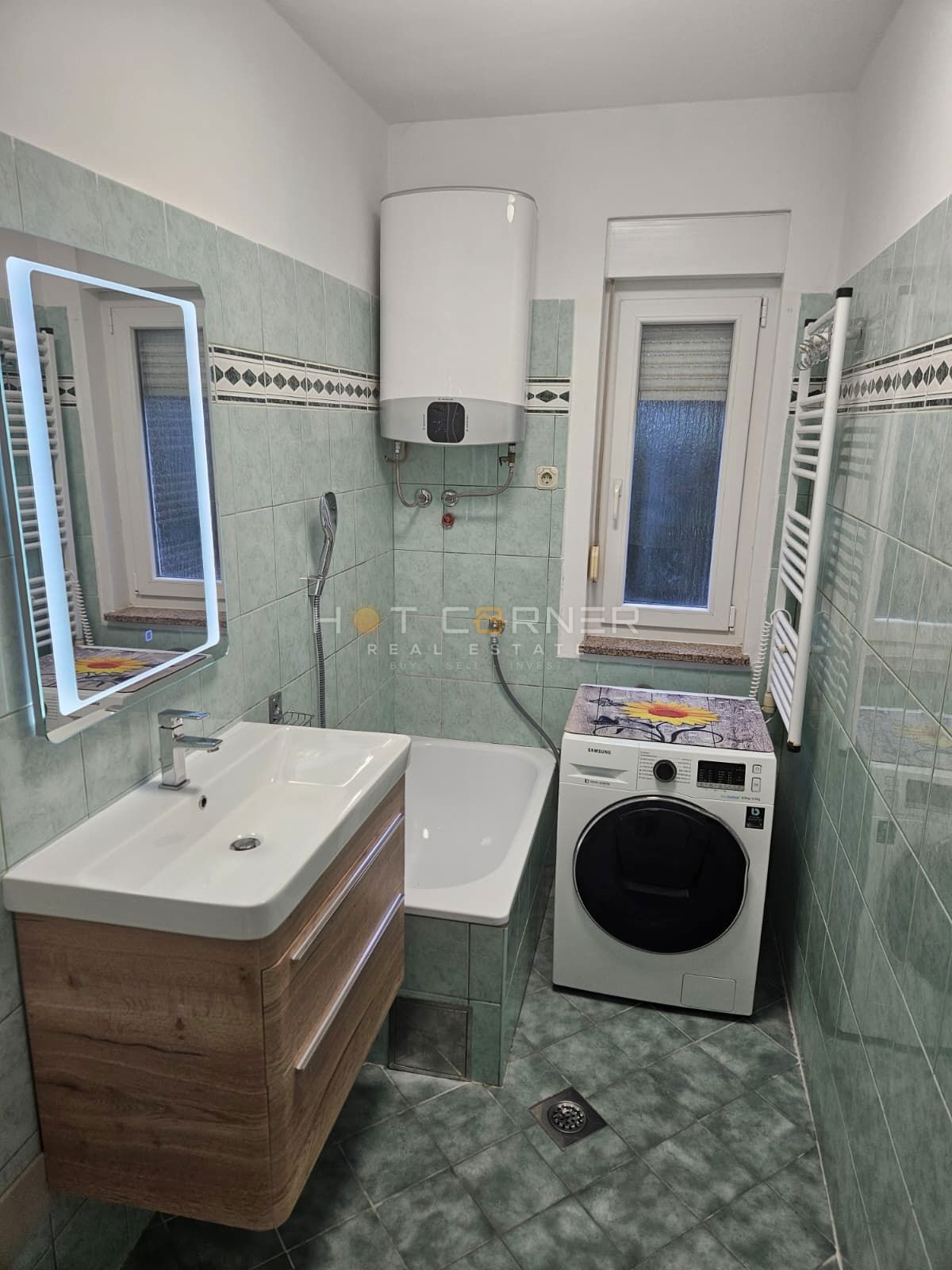 Apartment Zu verkaufen - ISTARSKA PULA