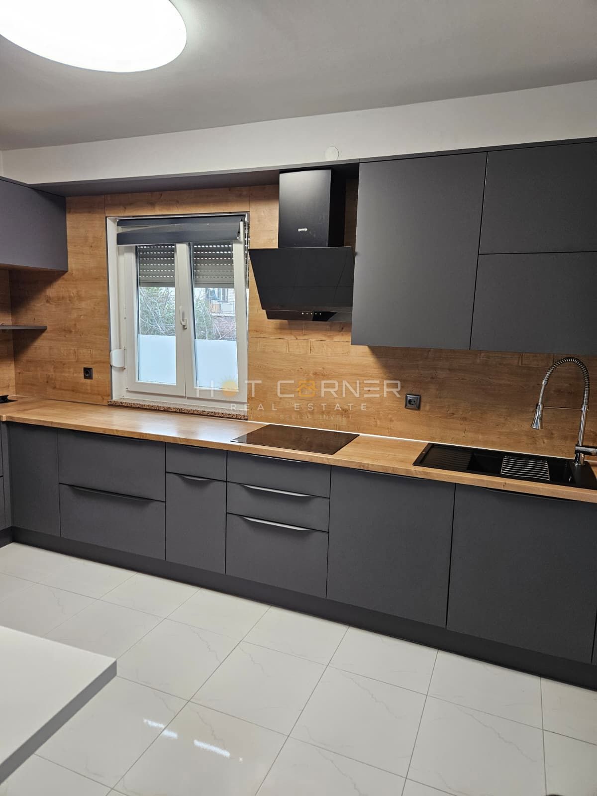 Apartment Zu verkaufen - ISTARSKA PULA
