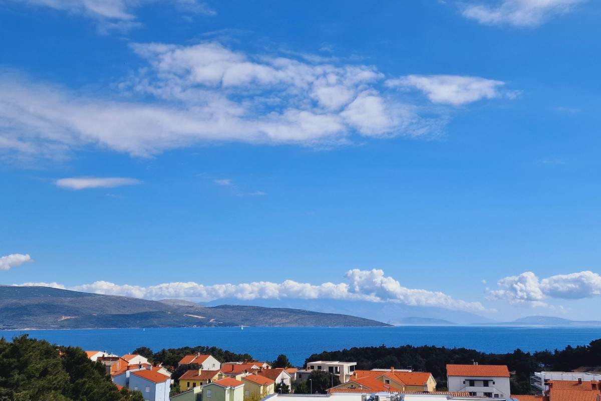Stan Na prodaju - Primorsko-goranska Krk - foto 1/20