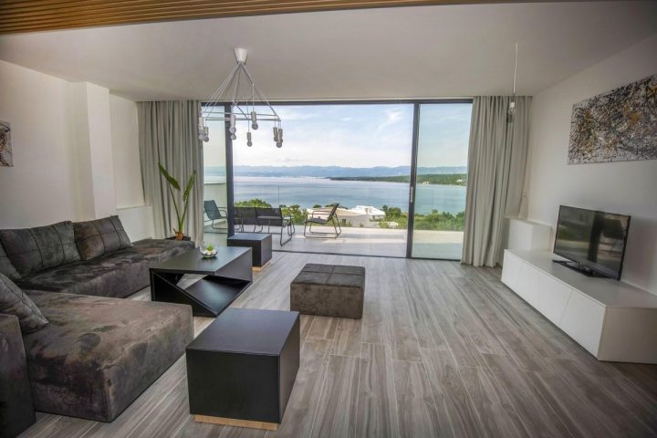 Apartment Zu verkaufen - Primorsko-goranska Krk - foto 2/11