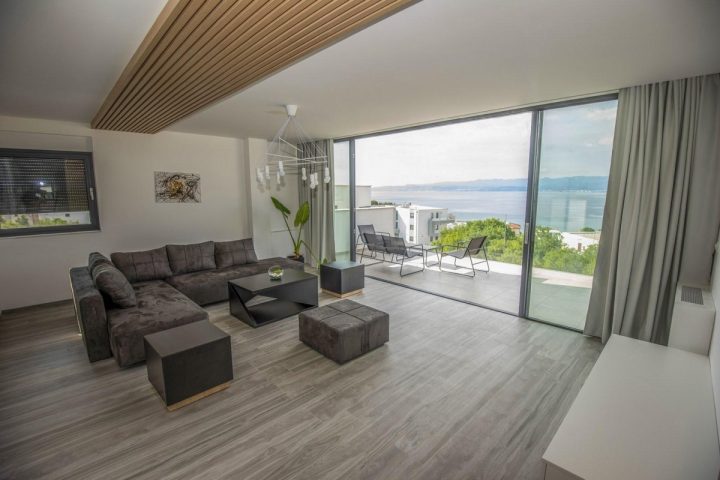 Apartment Zu verkaufen - Primorsko-goranska Krk - foto 3/11