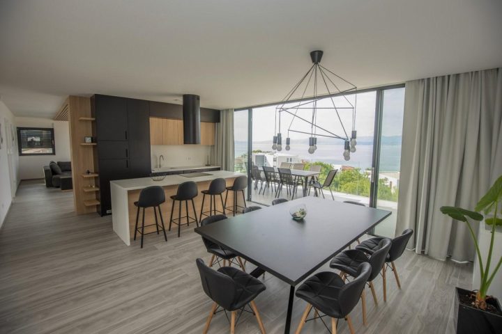Apartment Zu verkaufen - Primorsko-goranska Krk - foto 4/11