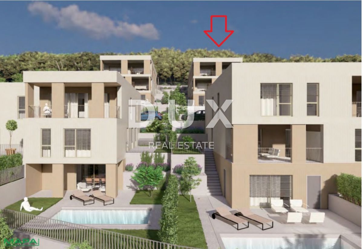 Apartma Na predaj - Primorsko-goranska Kostrena - foto 2/13