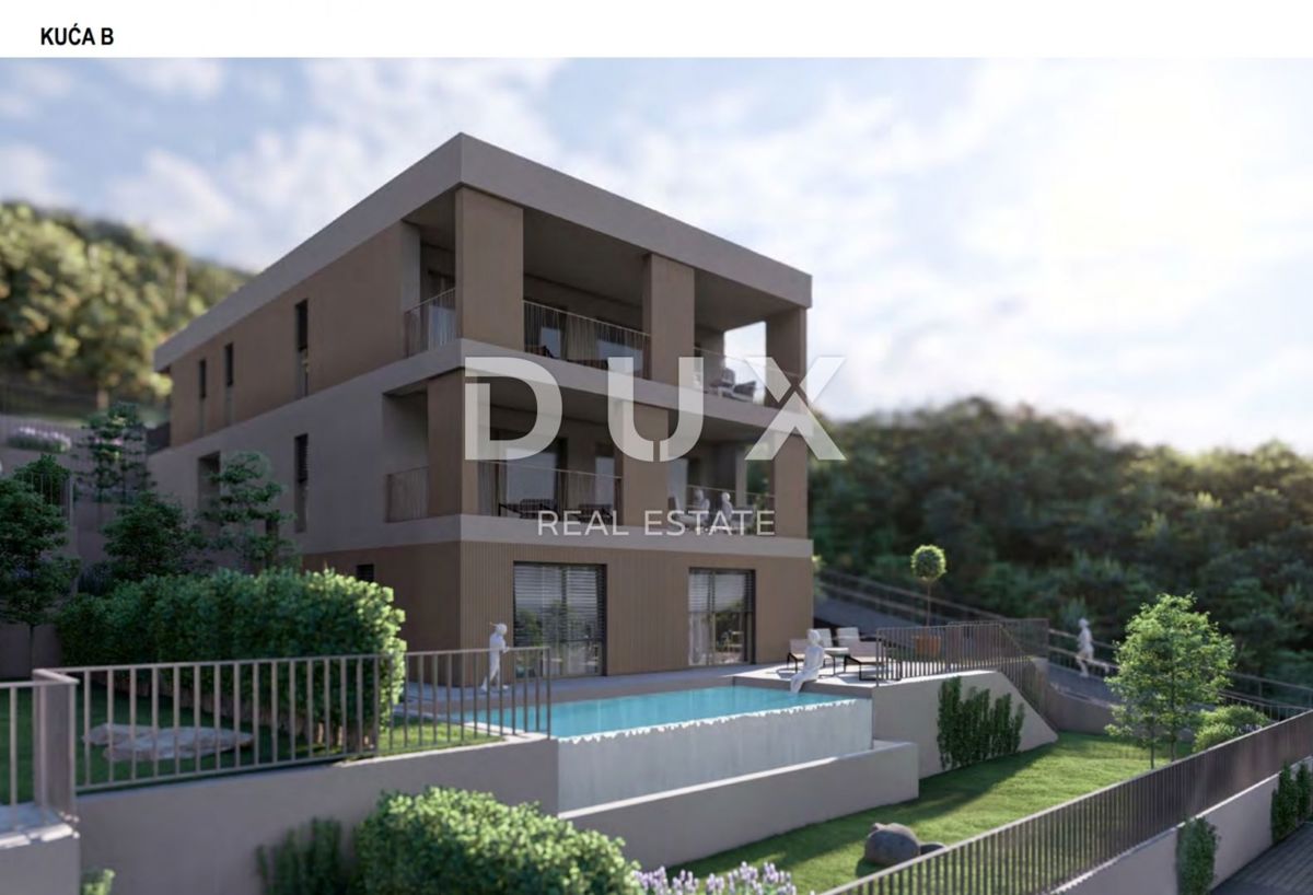 Apartma Na predaj - Primorsko-goranska Kostrena - foto 4/13