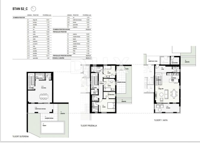 Flat For sale - Primorsko-goranska Kostrena - foto 5/13