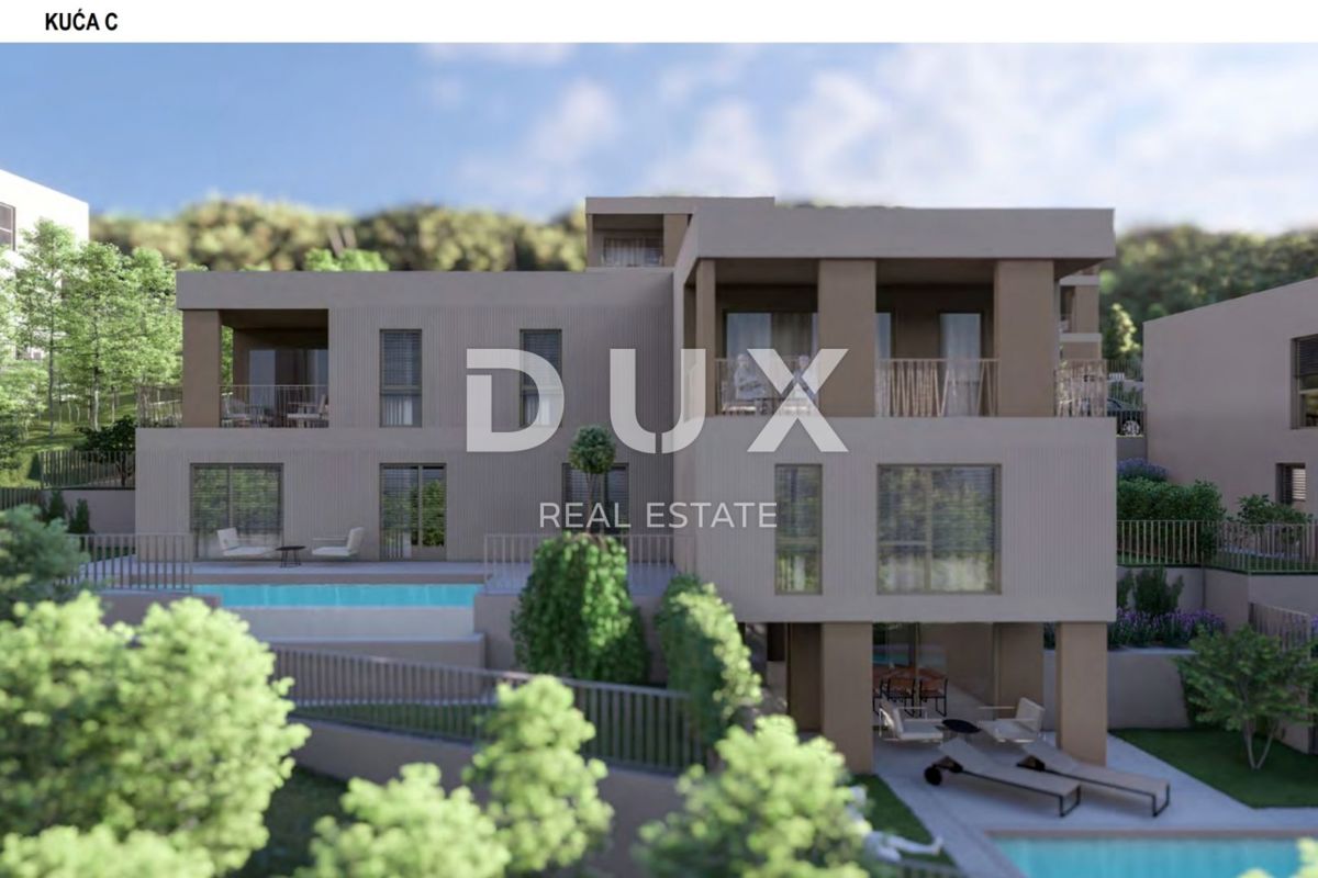 Apartmán Na prodej - PRIMORSKO-GORANSKA KOSTRENA