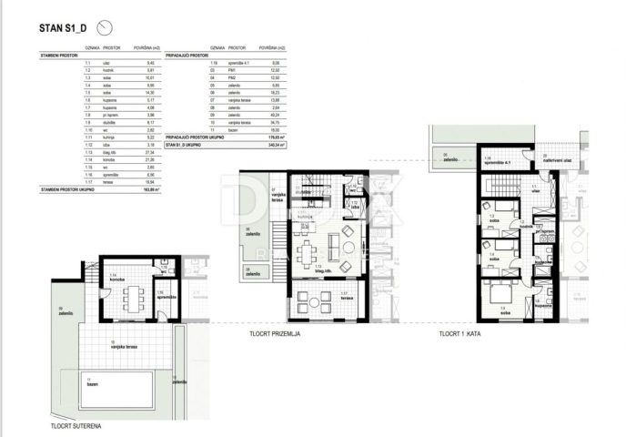 Flat For sale - Primorsko-goranska Kostrena - foto 4/12