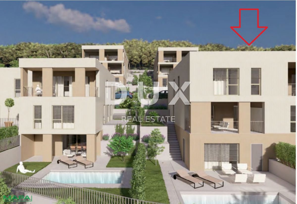 Apartma Na predaj - Primorsko-goranska Kostrena - foto 2/12