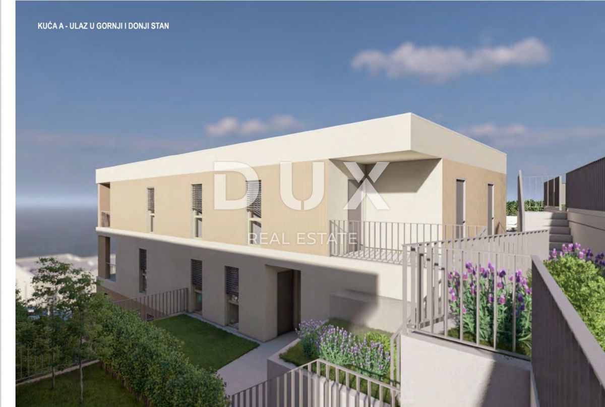 Apartma Na predaj - PRIMORSKO-GORANSKA KOSTRENA