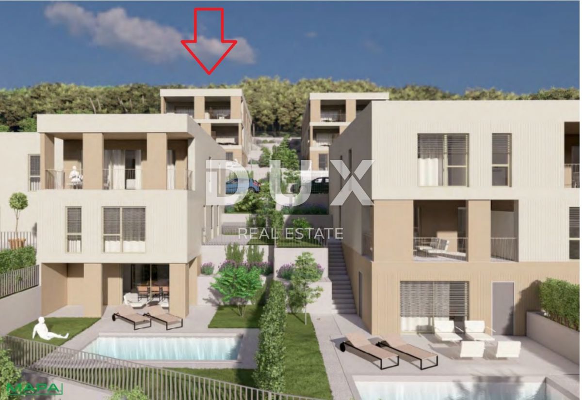 Apartma Na predaj - Primorsko-goranska Kostrena - foto 5/13