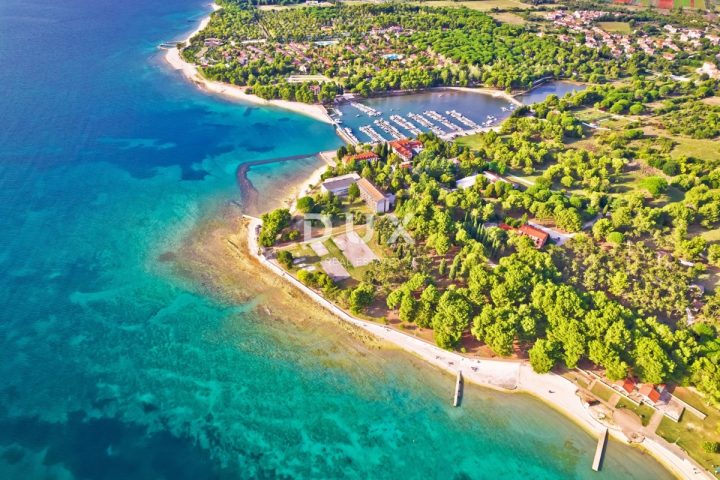 Terreno in vendita 496 m² – Fažana