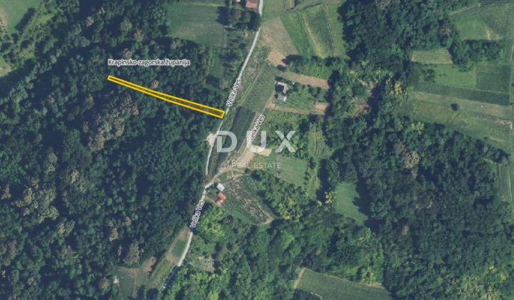 Terreno In vendita KRAPINA