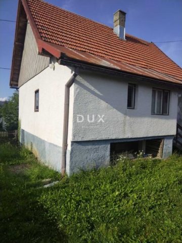 Casa in vendita 80 m² – Vrbovsko
